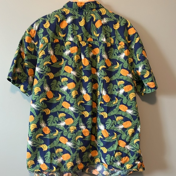 OAK HILL tropical pattern XL - Picture 5 of 5